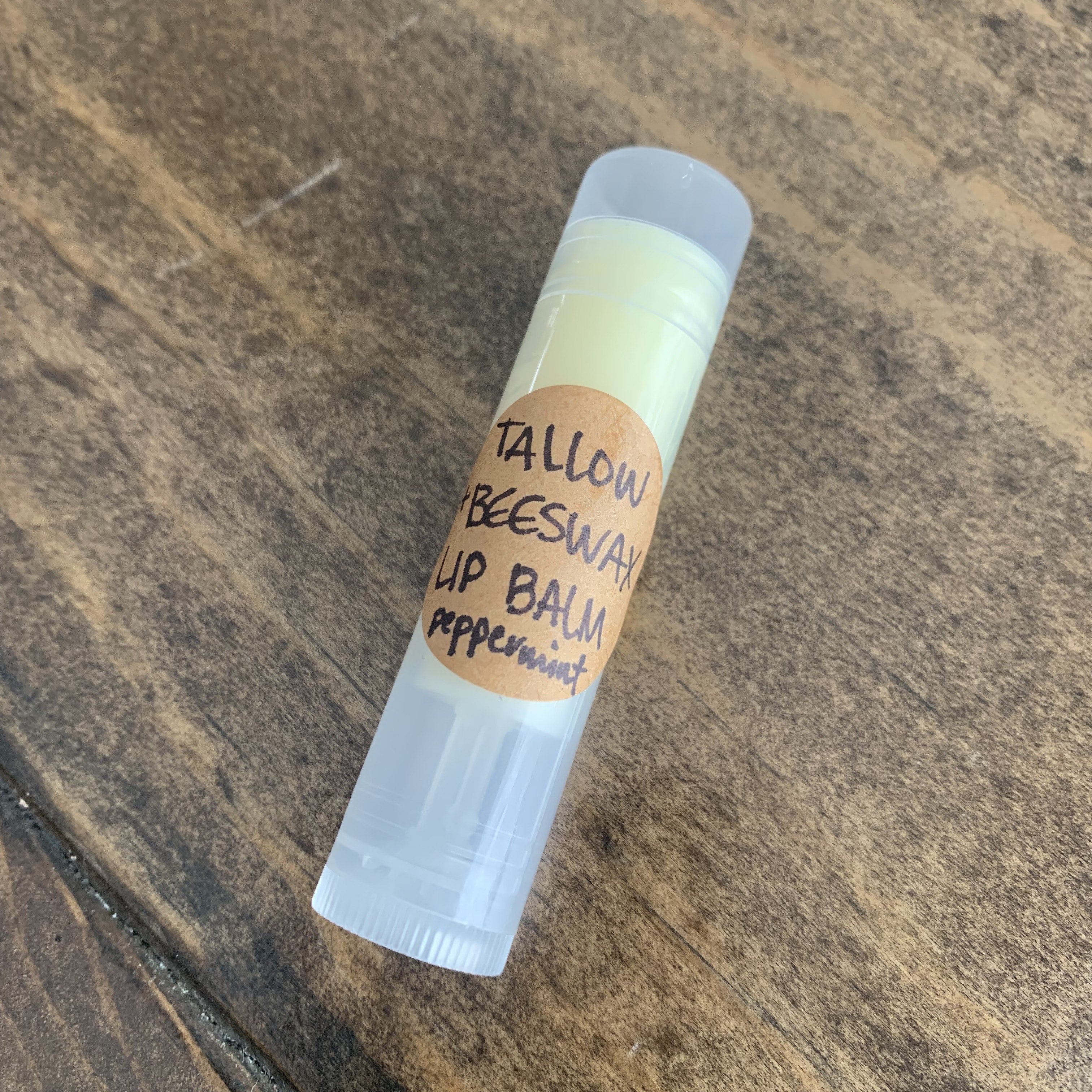 Peppy Pop (Lip Balm)