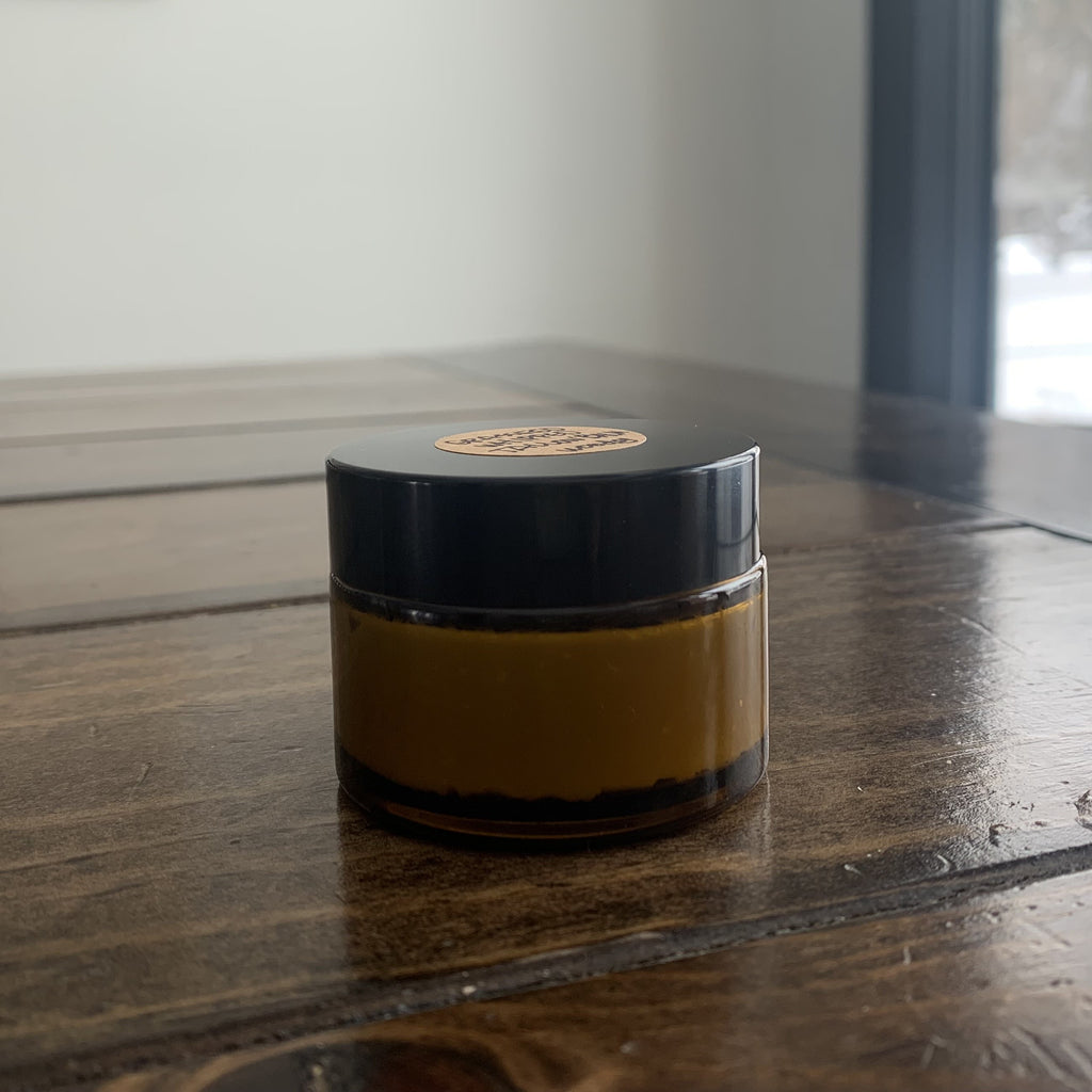 Tallow Balm