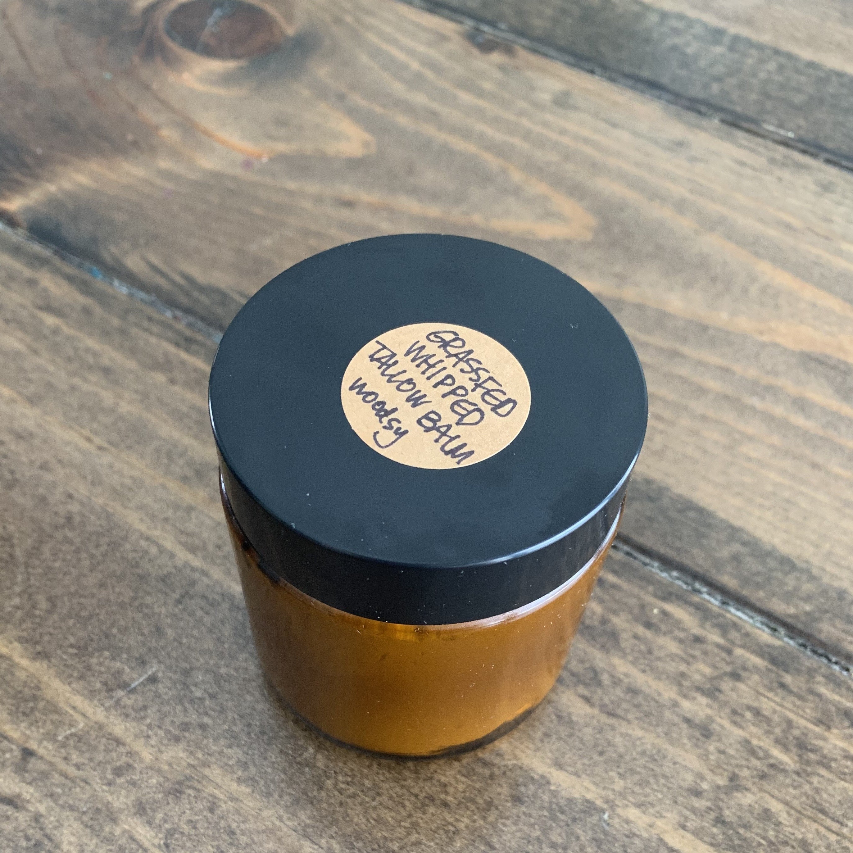Tallow Balm