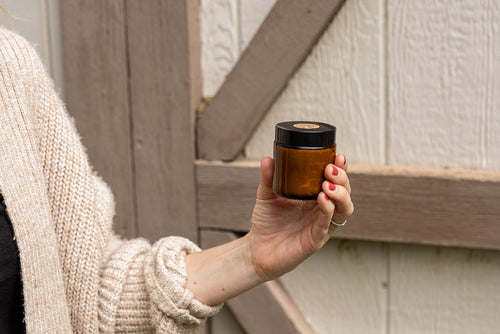 Tallow Balm