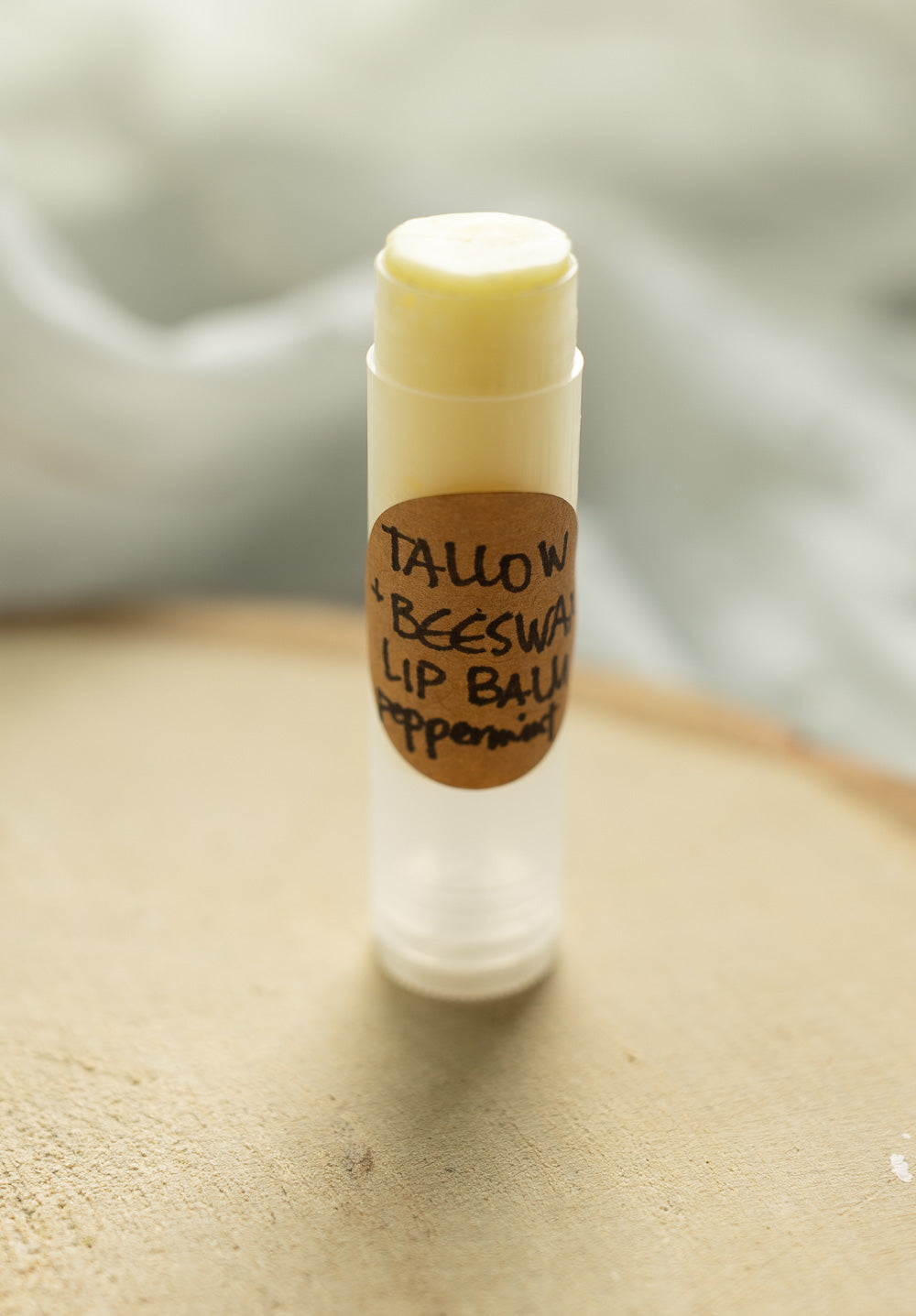 Peppy Pop (Lip Balm)