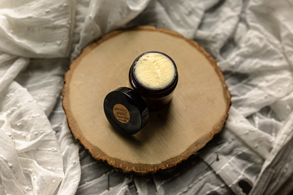 Tallow Balm